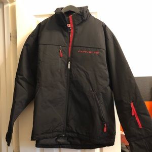 C6 Corvette Jacket